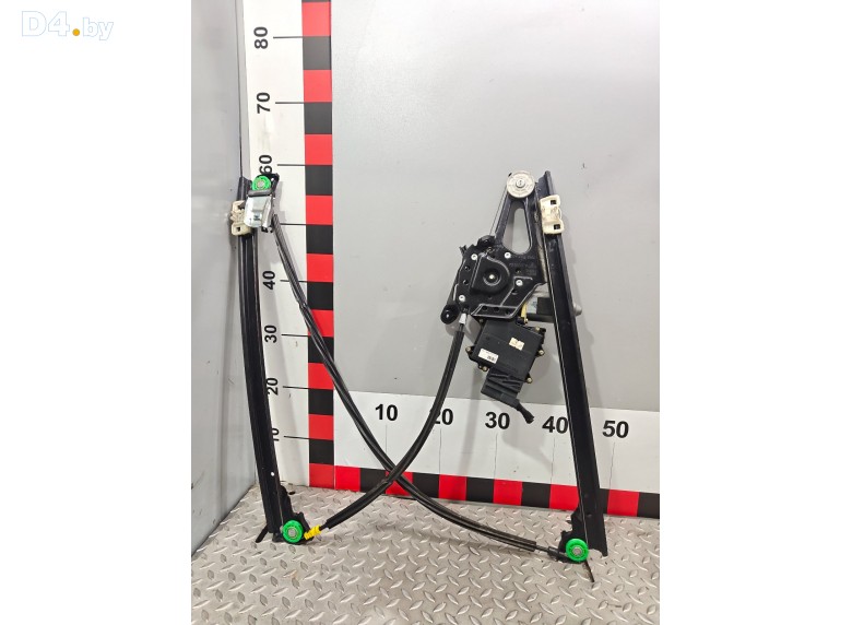 Стеклоподъемник электрический передний правый к Volkswagen Sharan undefined г.