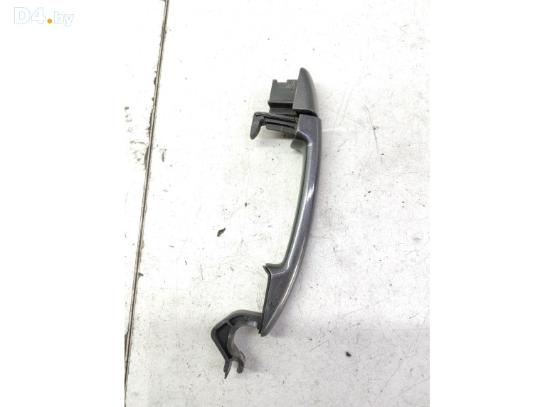 Ручка наружная задняя правая к Peugeot 5008 undefined г.