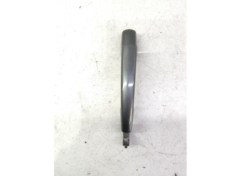 Ручка наружная задняя левая к Peugeot 5008, 2010г.