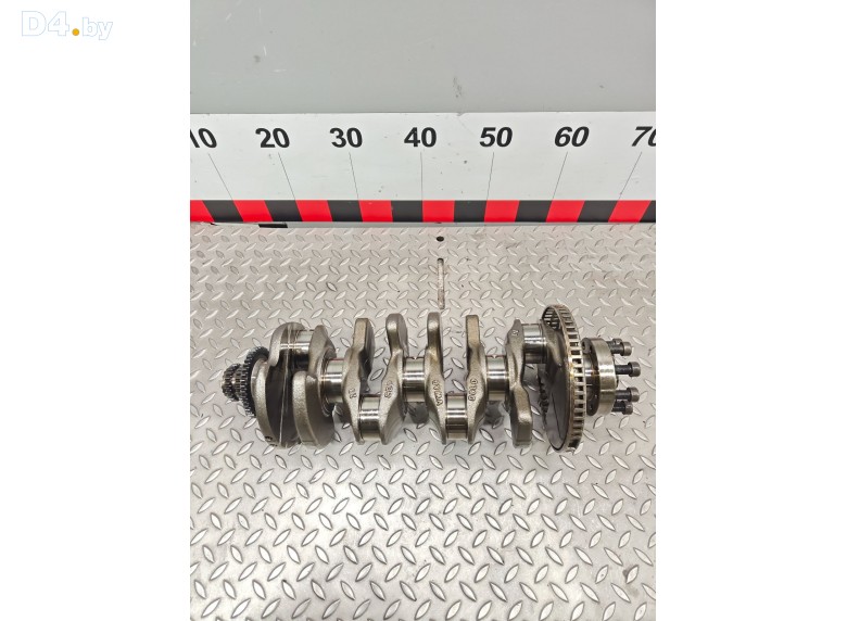 Коленвал к Audi A4 undefined г.