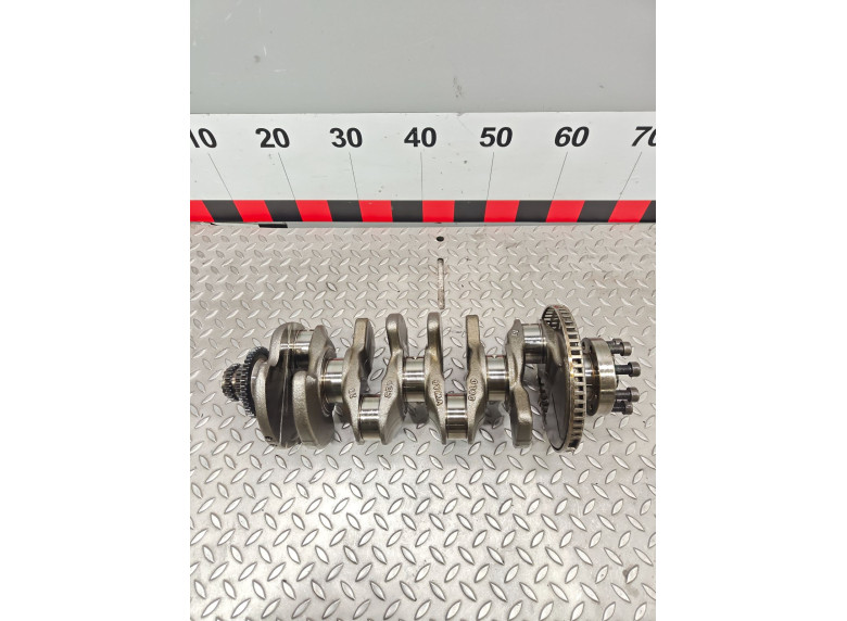 Коленвал к Audi A5, 2021г.