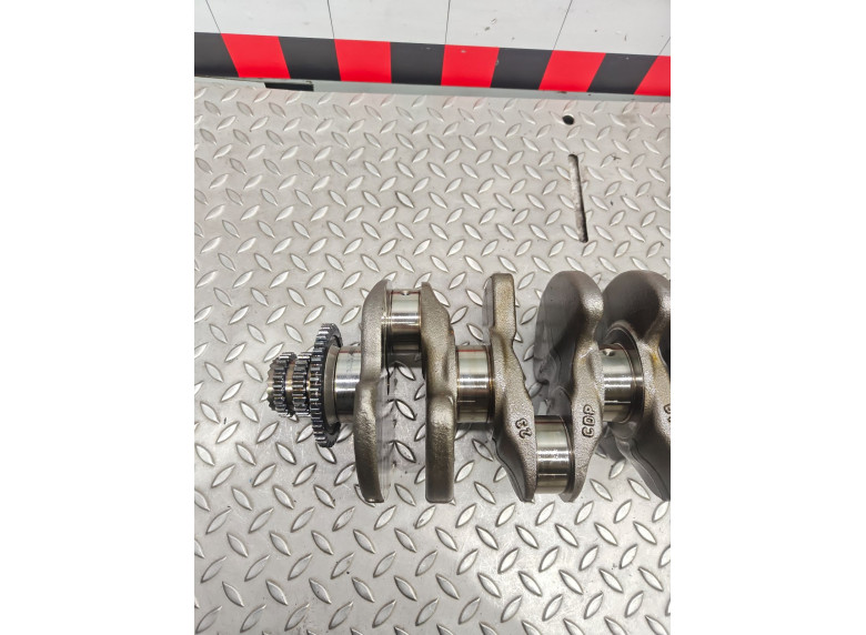 Коленвал к Audi A5, 2021г.