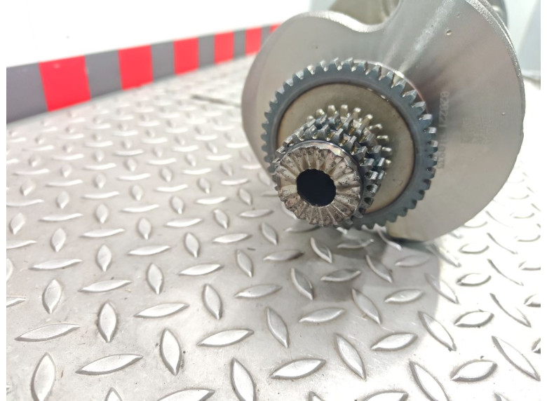 Коленвал к Audi A5, 2021г.