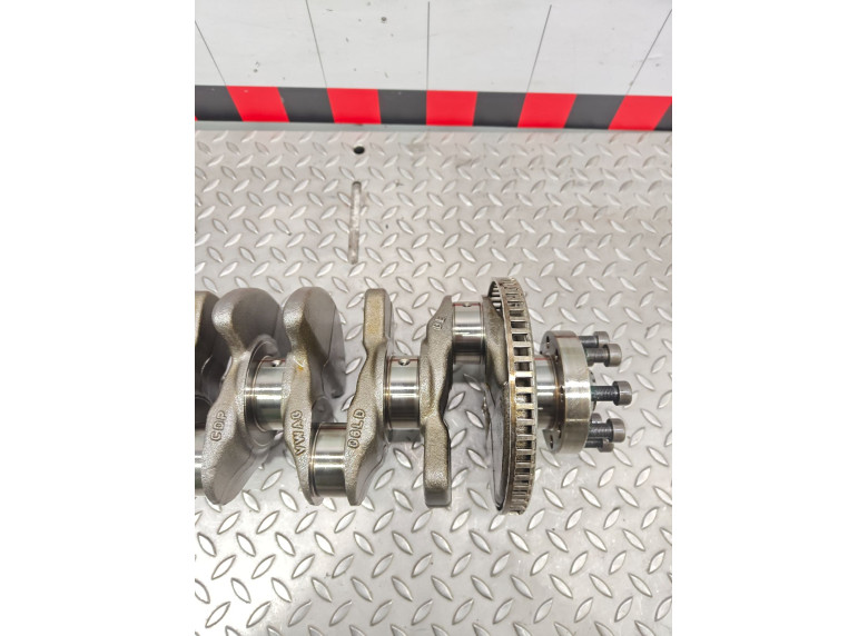 Коленвал к Audi A5, 2021г.