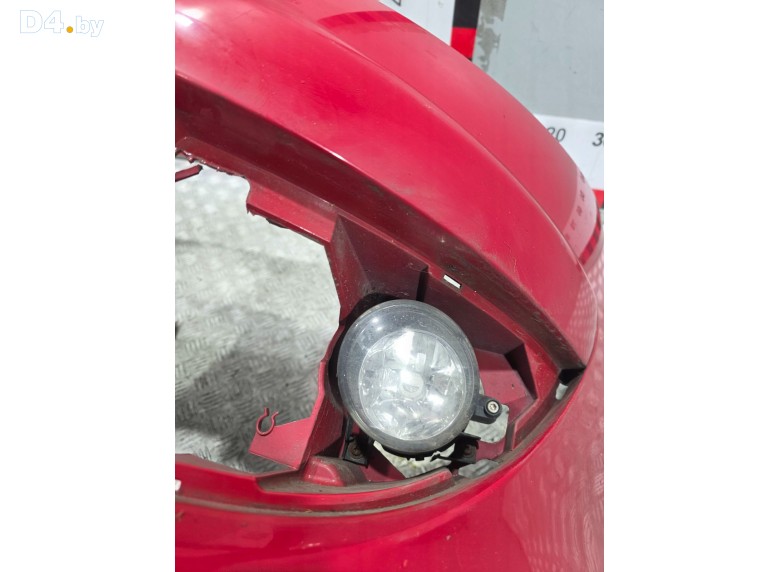 Фара противотуманная левая к Seat Altea undefined г.