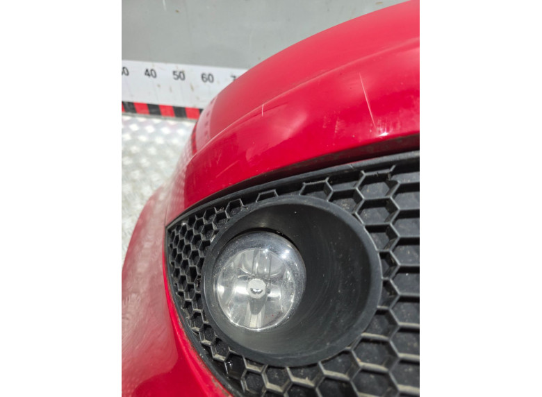 Фара противотуманная правая к Seat Altea, 2007г.