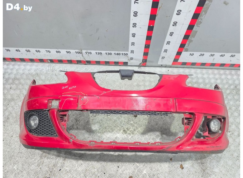 Бампер передний к Seat Altea undefined г.