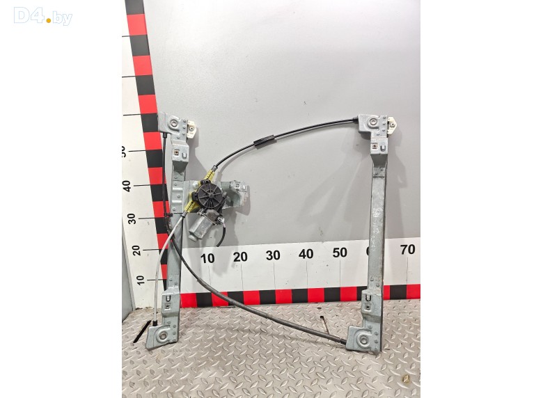 Стеклоподъемник электрический передний правый к Renault Kangoo undefined г.