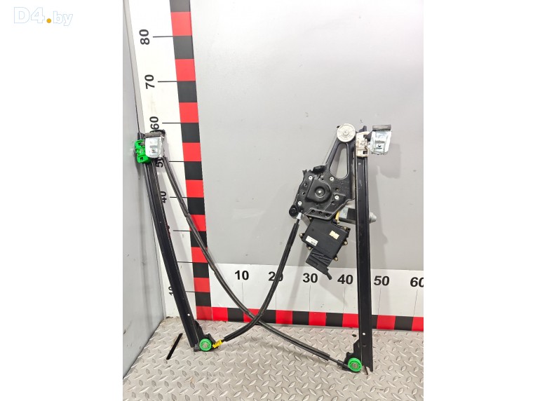 Стеклоподъемник электрический передний правый к Volkswagen Sharan undefined г.