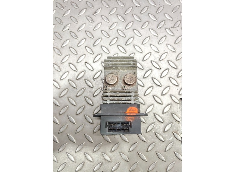 Сопротивление печки к Сопротивление печки к Renault Scenic undefined г. Scenic