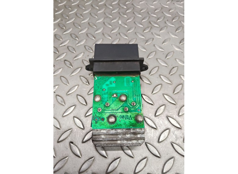 Сопротивление печки к Сопротивление печки к Renault Scenic undefined г. Scenic