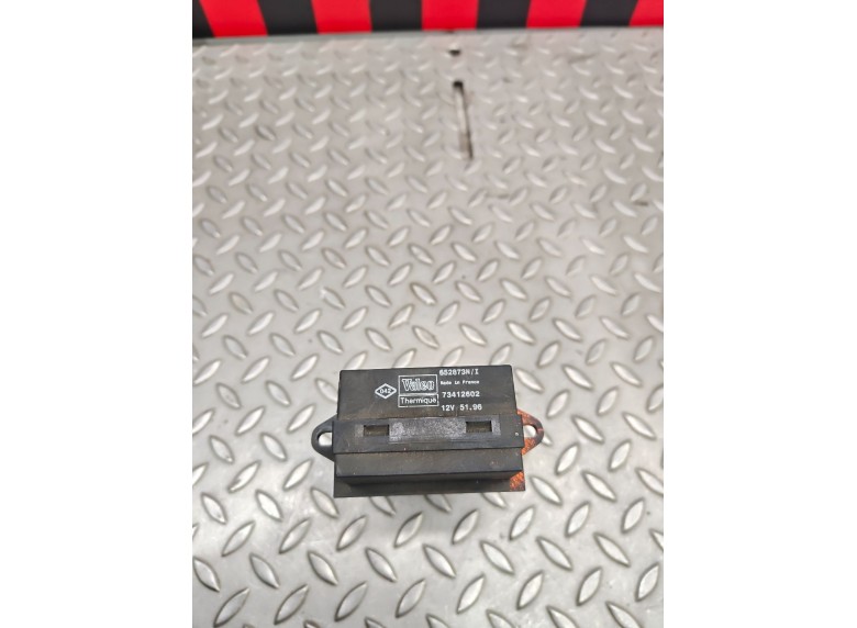 Сопротивление печки к Renault Scenic