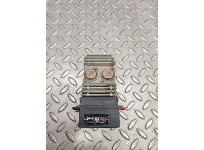 Сопротивление печки к Сопротивление печки к Renault Scenic undefined г. Scenic