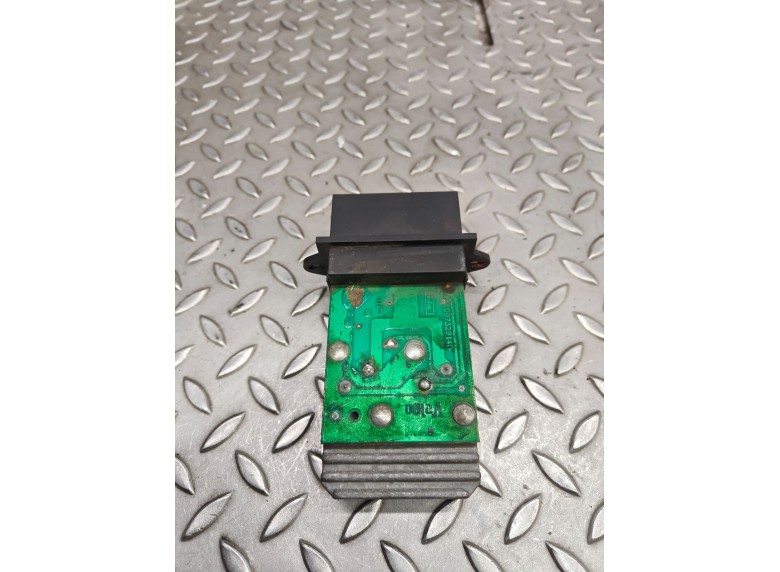 Сопротивление печки к Сопротивление печки к Renault Scenic undefined г. Scenic