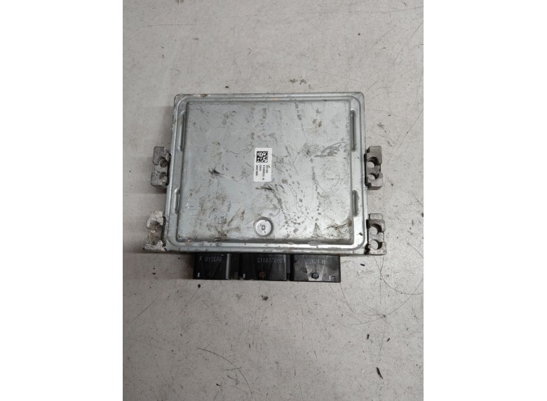 Блок управления двигателем к Ford C-Max