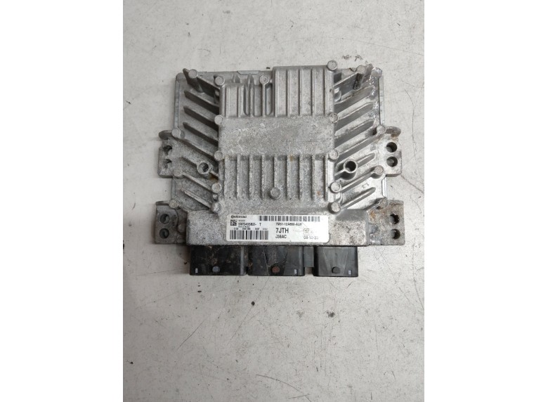 Блок управления двигателем к Блок управления двигателем к Ford C-Max undefined г. C-Max