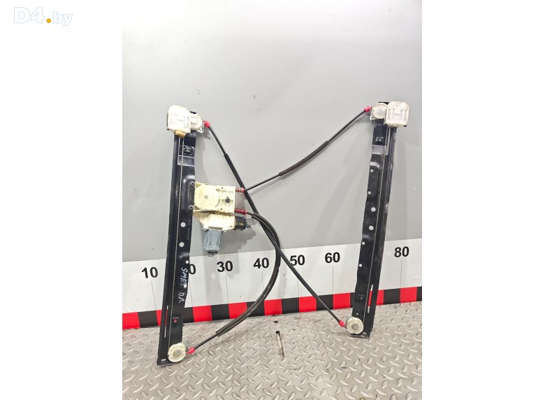 Стеклоподъемник электрический передний левый к Ford S-Max undefined г.