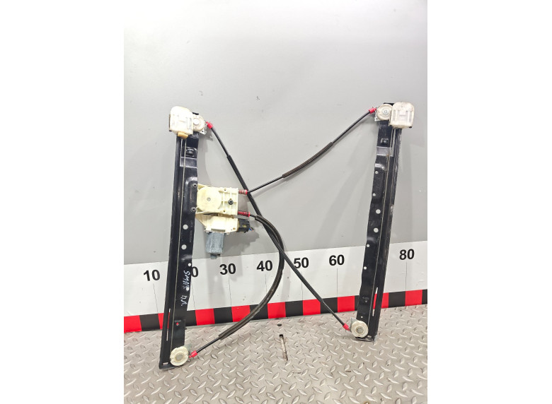 Стеклоподъемник электрический передний левый к Ford S-Max, 2008г.