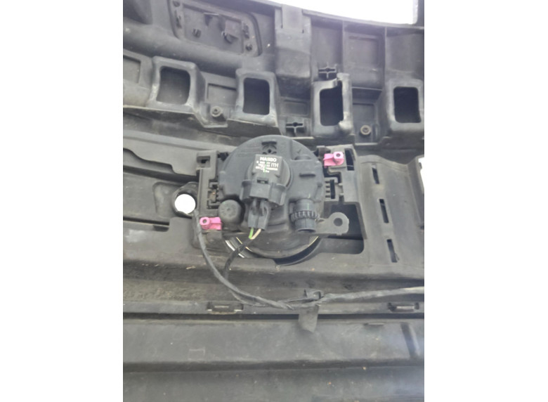 Фара противотуманная правая к Citroen C5, 2007г.