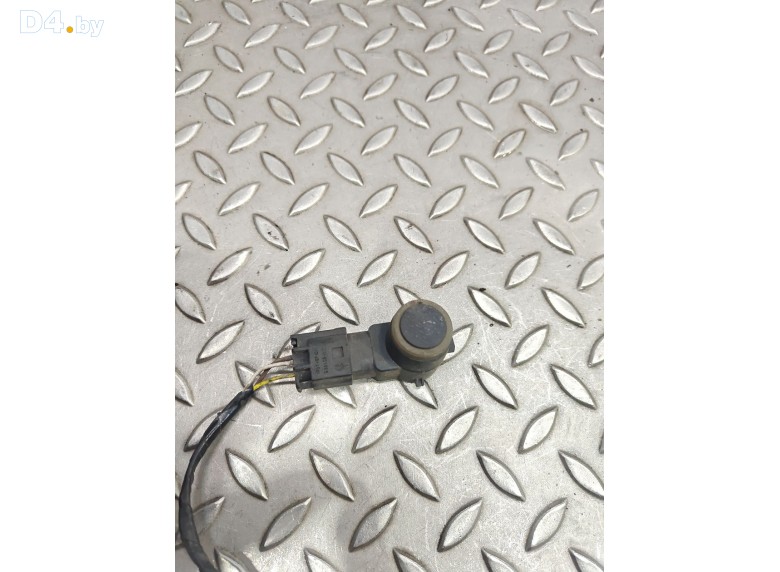 Датчик парктроника к Citroen C5 undefined г.
