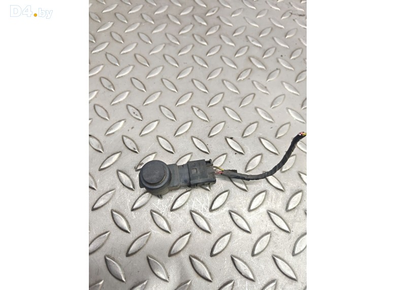 Датчик парктроника к Citroen C5 undefined г.