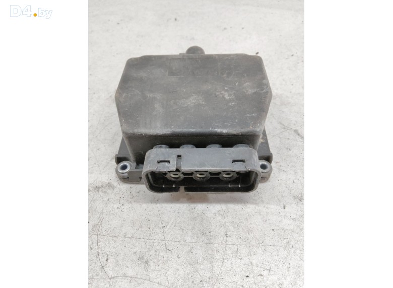 Клапан управления турбиной (актуатор) к Volkswagen Polo undefined г.