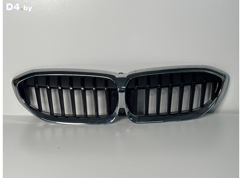 Решетка радиатора к BMW 3G20/G21 undefined г.