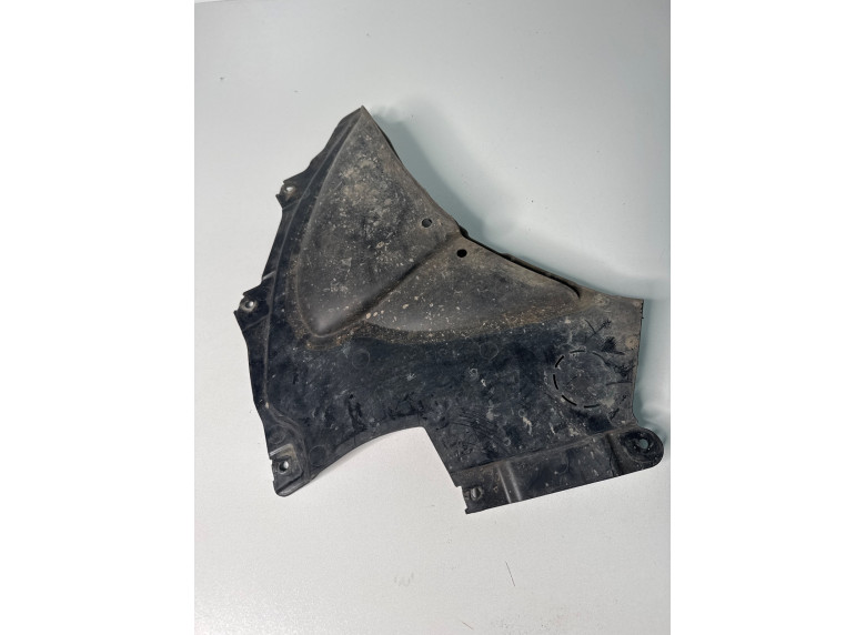 Защита арок передняя левая (подкрылок) к BMW 3 G20/G21, 2018г.