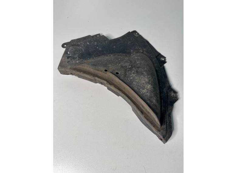 Защита арок передняя левая (подкрылок) к BMW 3 G20/G21, 2018г.