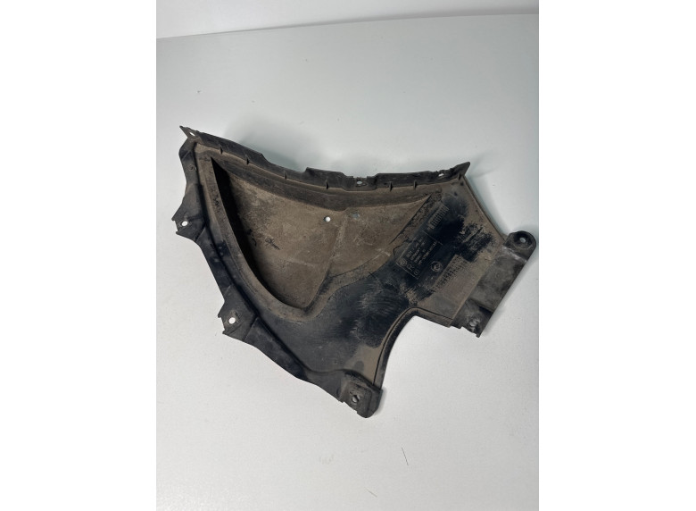 Защита арок передняя правая (подкрылок) к BMW 3 G20/G21, 2018г.