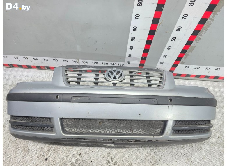 Бампер передний к Volkswagen Sharan undefined г.