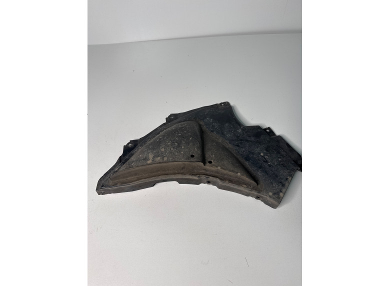 Защита арок передняя правая (подкрылок) к BMW 3 G20/G21, 2018г.