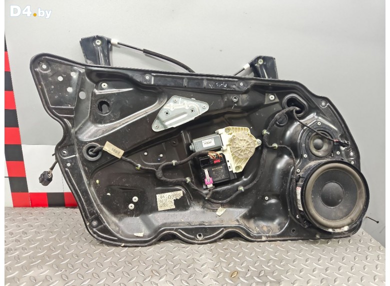 Стеклоподъемник электрический передний левый к Volkswagen Passat undefined г.