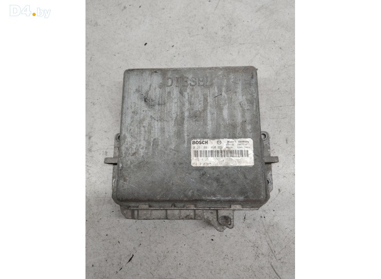 Блок управления двигателем к Land-Rover Freelander undefined г.