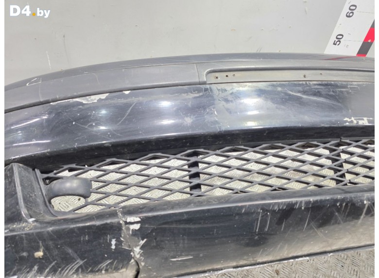 Заглушка (решетка) в бампер передний к Ford Galaxy undefined г.