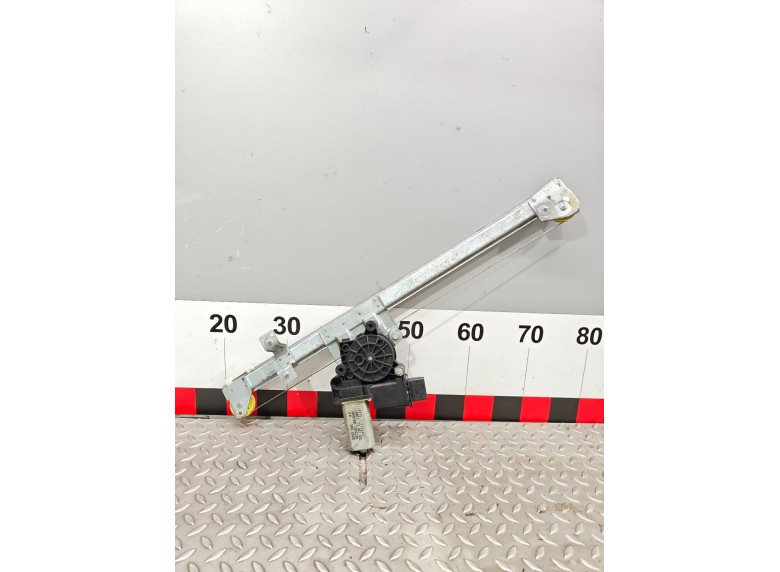 Стеклоподъемник электрический передний правый к Peugeot Boxer