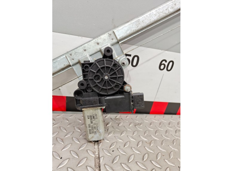 Стеклоподъемник электрический передний правый к Стеклоподъемник электрический передний правый к Peugeot Boxer undefined г. Boxer