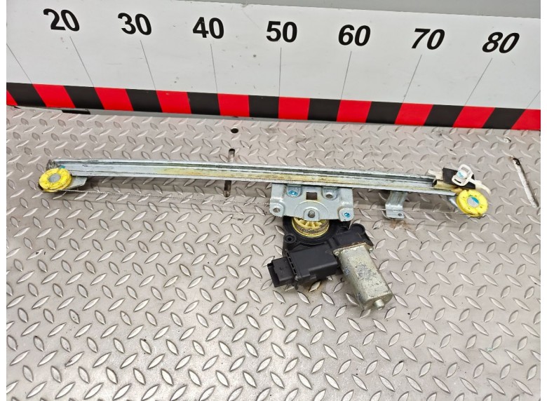 Стеклоподъемник электрический передний правый к Стеклоподъемник электрический передний правый к Peugeot Boxer undefined г. Boxer