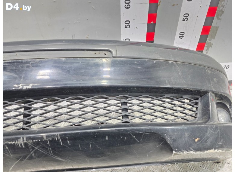 Заглушка (решетка) в бампер передний к Ford Galaxy undefined г.