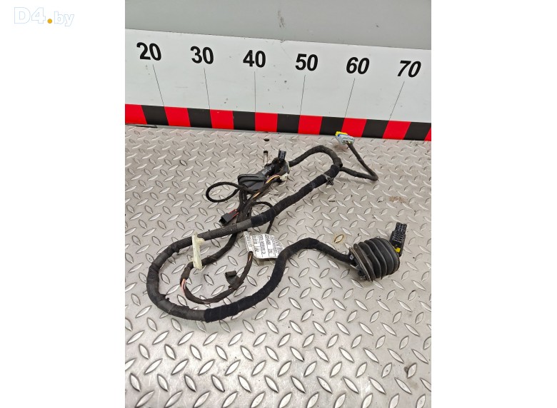 Проводка двери передней правой к Peugeot Boxer undefined г.