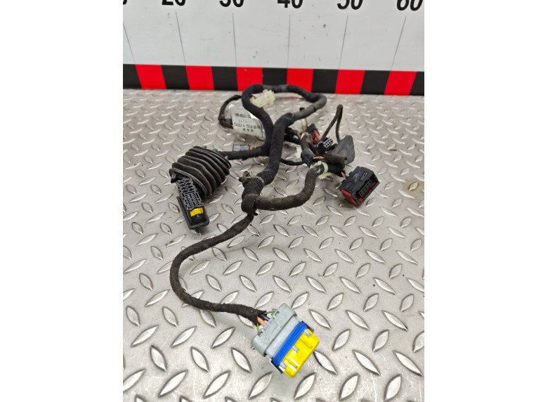 Проводка двери передней правой к Fiat Ducato, 2008г.