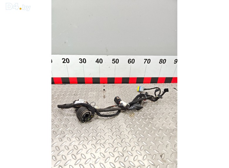 Проводка двери передней левой к Peugeot Boxer undefined г.