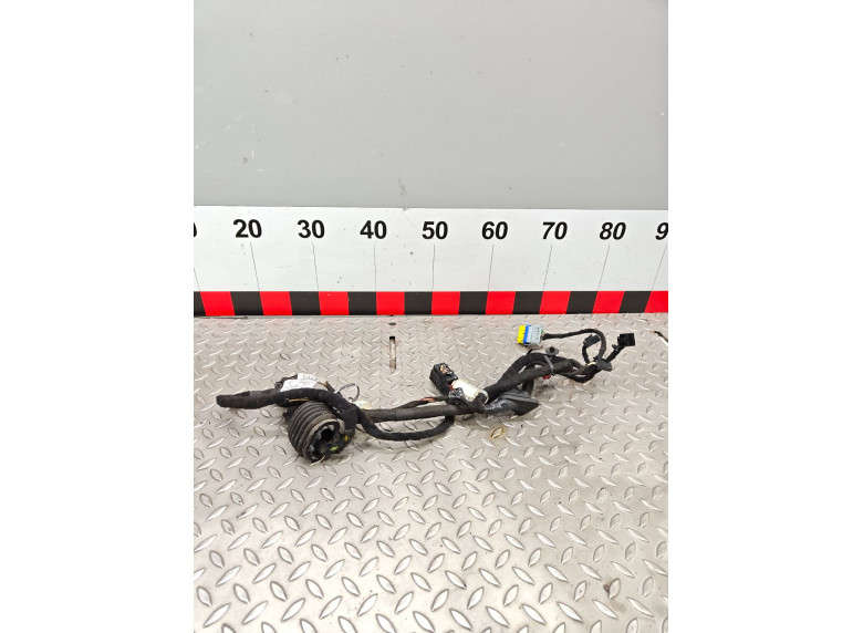 Проводка двери передней левой к Fiat Ducato, 2008г.