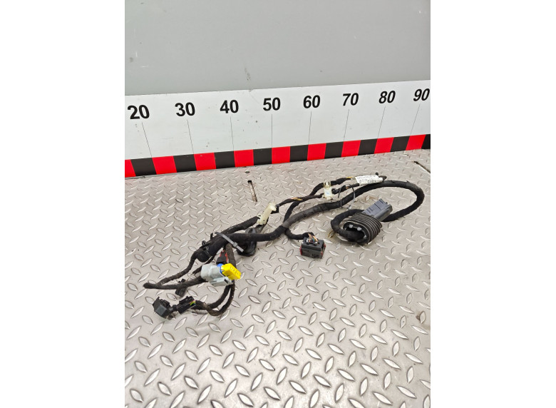 Проводка двери передней левой к Fiat Ducato, 2008г.