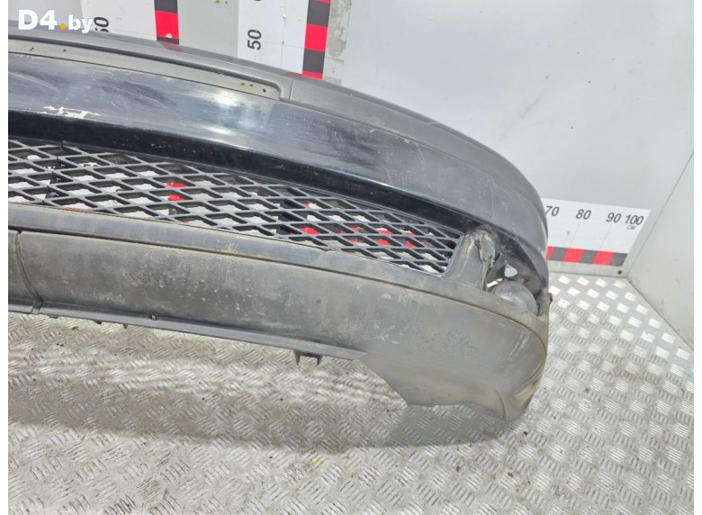 Юбка бампера переднего к Ford Galaxy undefined г.