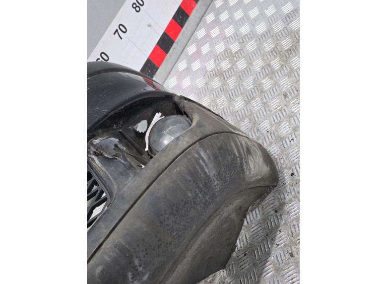 Юбка бампера переднего к Ford Galaxy, 2003г.