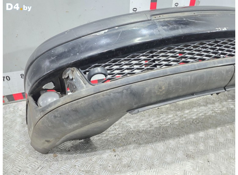 Юбка бампера переднего к Ford Galaxy undefined г.