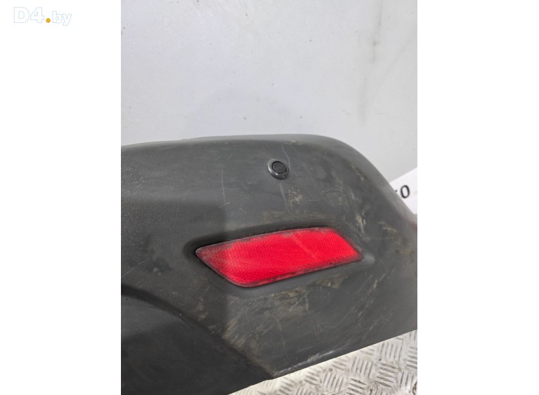 Катафот к Ford S-Max undefined г.