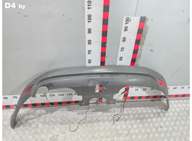 Бампер задний к Ford S-Max undefined г.