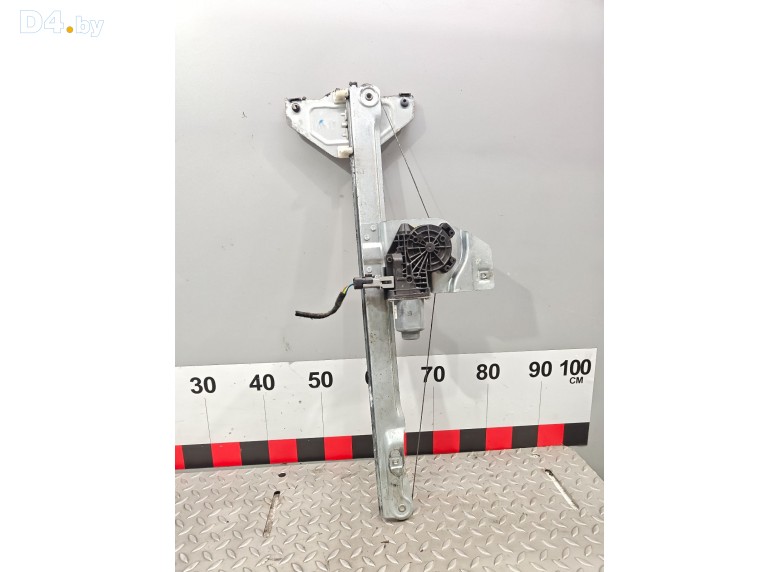 Стеклоподъемник электрический передний левый к Citroen Berlingo undefined г.